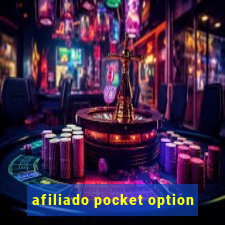 afiliado pocket option